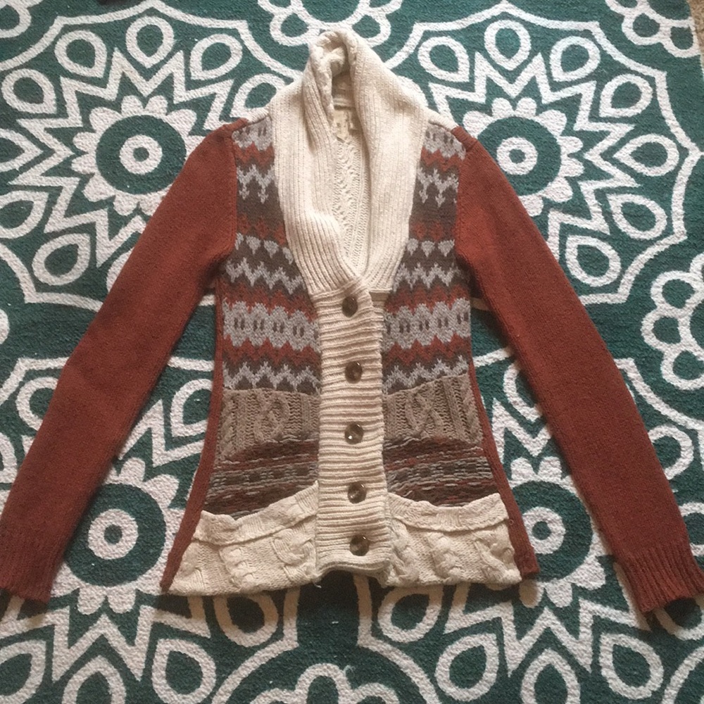 BKE Sweater